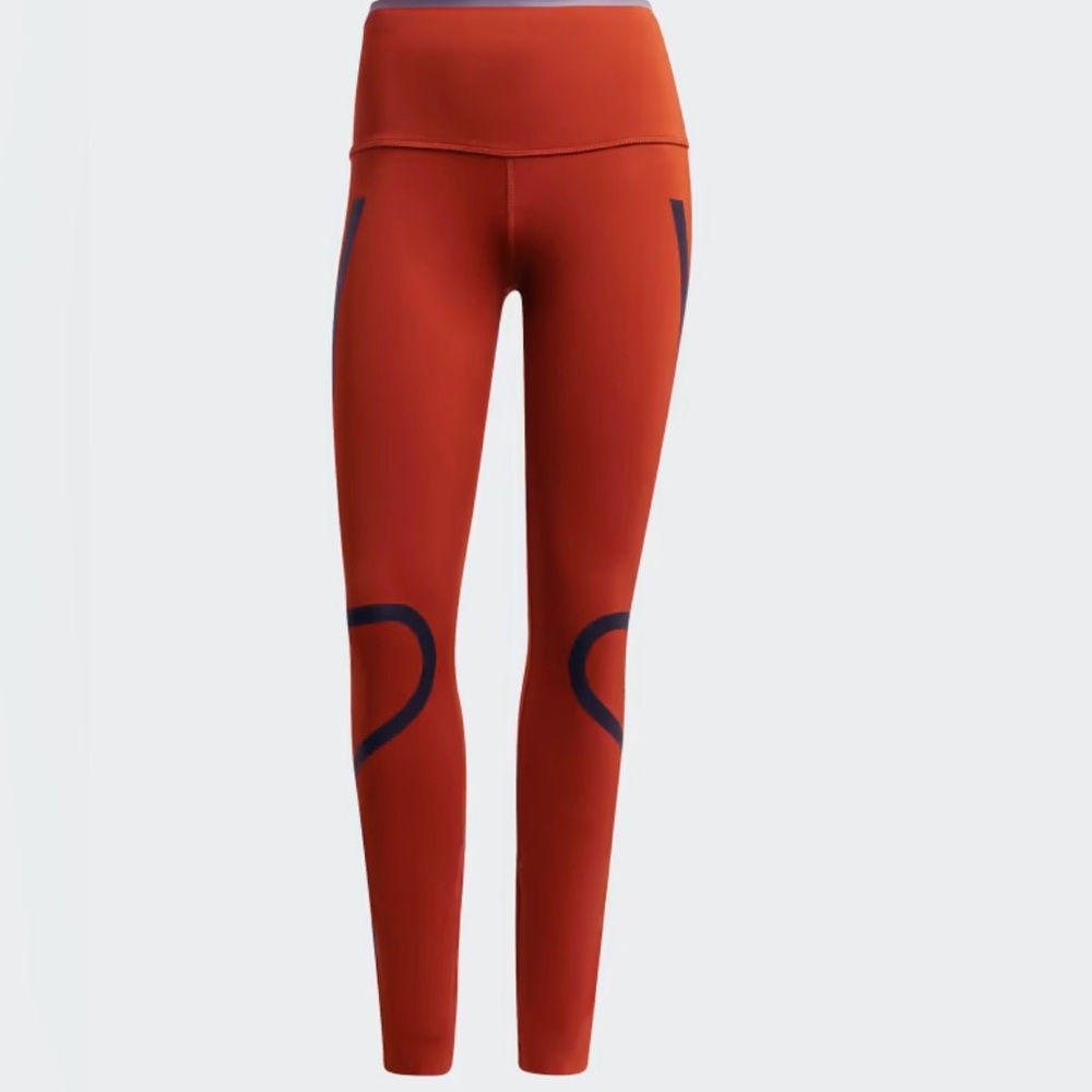 ADIDAS BY STELLA MCCARTNEY TRUEPACE LONG RUNNING TIGHTS